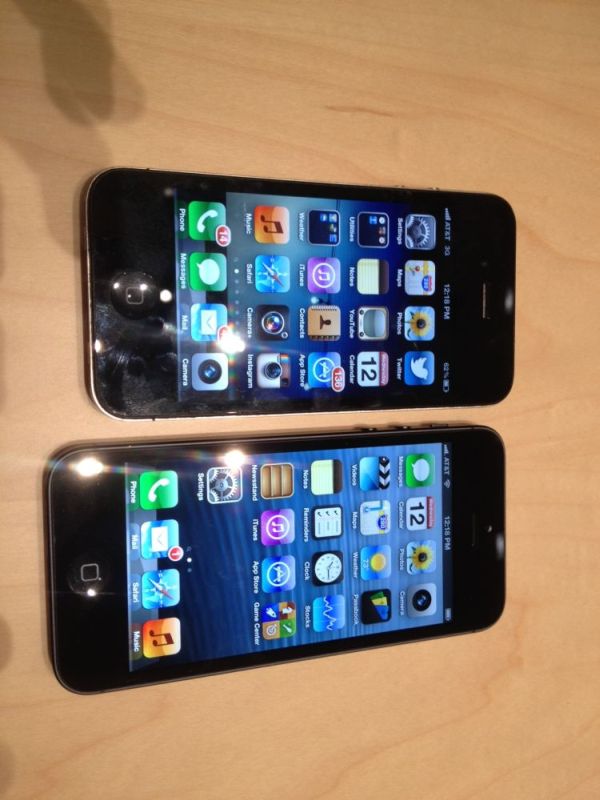 Steve Jobs le hace falta a Apple y al iPhone 5