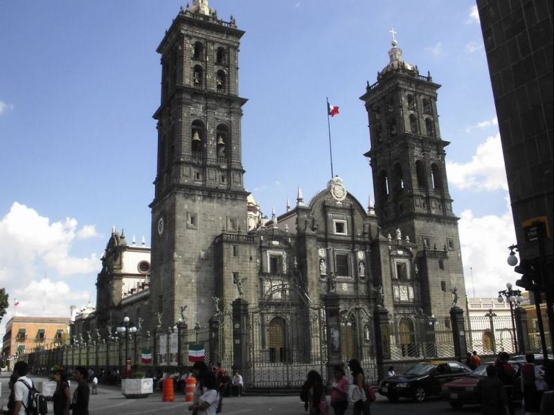 Pepe Chedraui quiere ser alcalde de Puebla