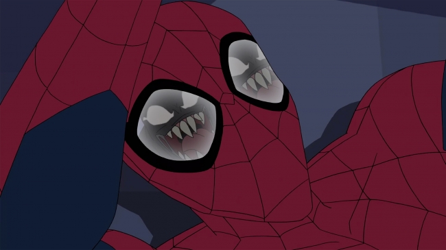 Disney estrena temporada de Spider-Man