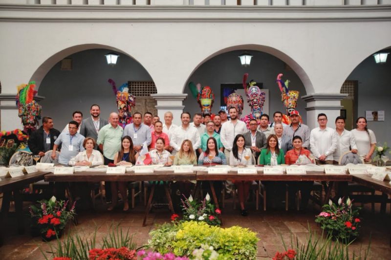 Cuernavaca alberga reflexión sobre la construcción de un futuro sostenible
