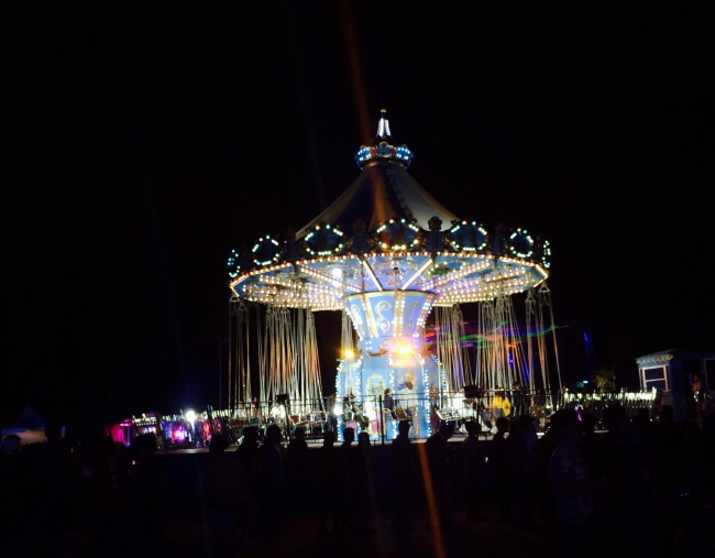 El Electric Daisy Carnival-EDC México 2019