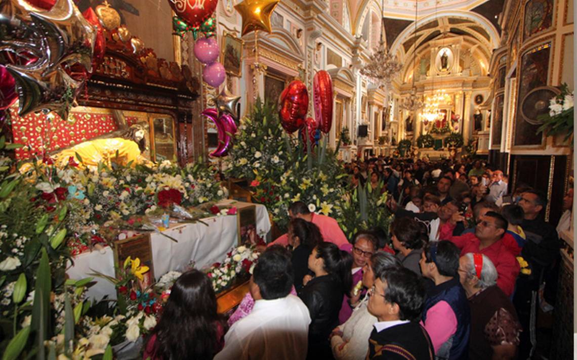 Oración al Señor de las Maravillas