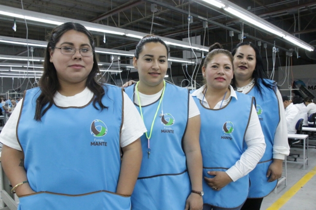 El gobierno de Tamaulipas aplicará recursos en el Programa de Apoyo al Empleo