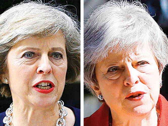 Theresa May renuncia y Europa se pone a temblar
