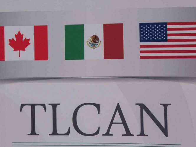 TLCAN impide imponer aranceles a México