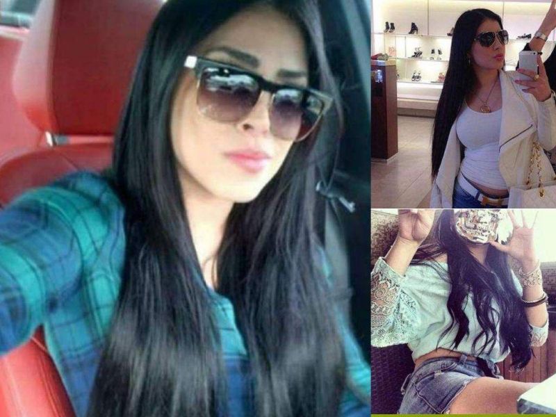 Claudia Ochoa Felix habría sido encontrada muerta