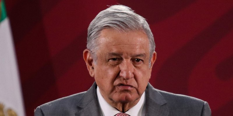 López Obrador incita a la violencia contra los medios de comunicación