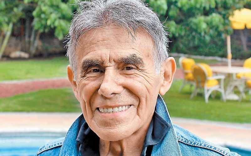 Fallece Héctor Suárez