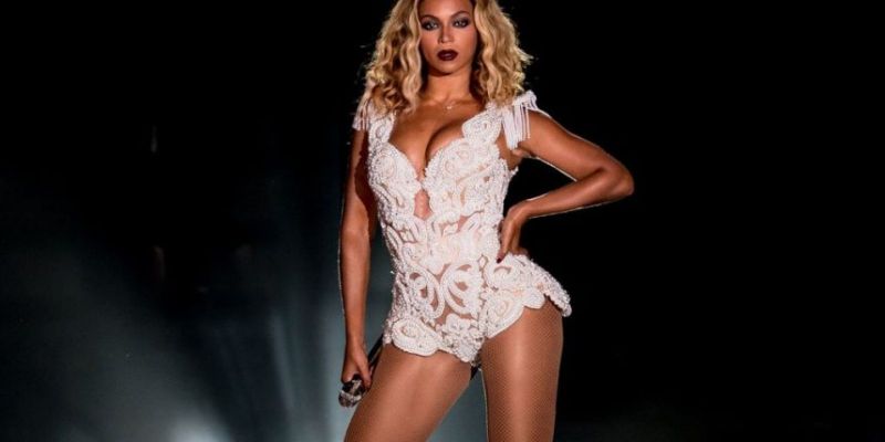 ¡Increíble! Marvel quiere a Beyoncé para Black Panther 2