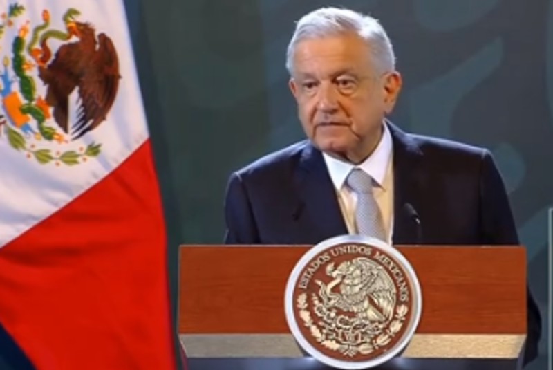 López Obrador ahora va contra indígenas por Tren Maya