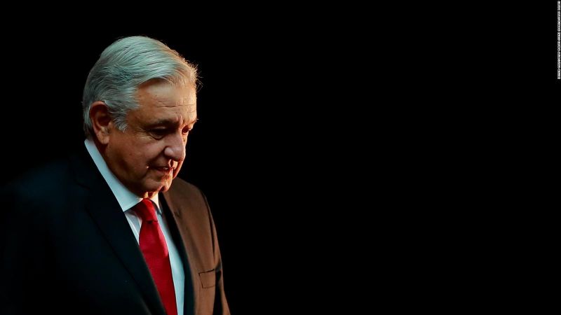 López Obrador el peor presidente de la Historia en México