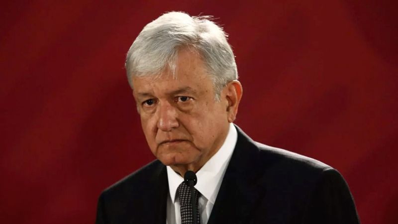 López Obrador inventa complot en su contra llamado BOA