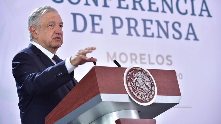 López Obrador ordenó la libertad de Ovidio Guzmán