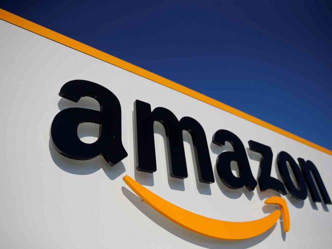 Amazon anuncia compra de camionetas eléctricas