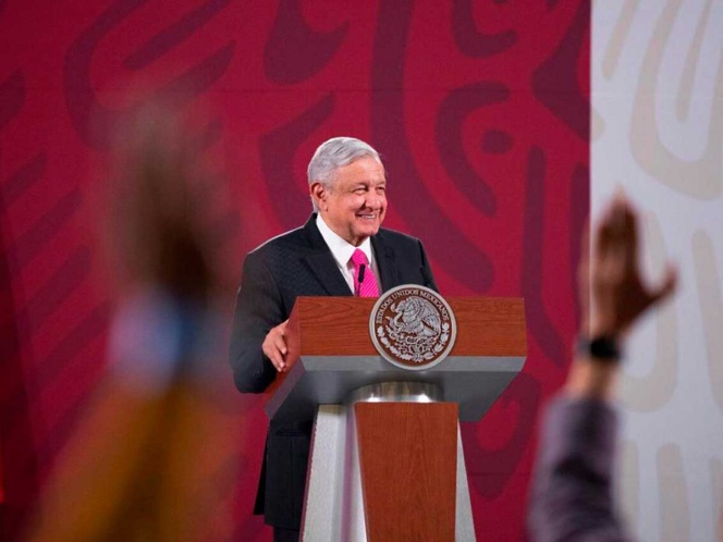López Obrador va por Peña Nieto por caso Odebrecht