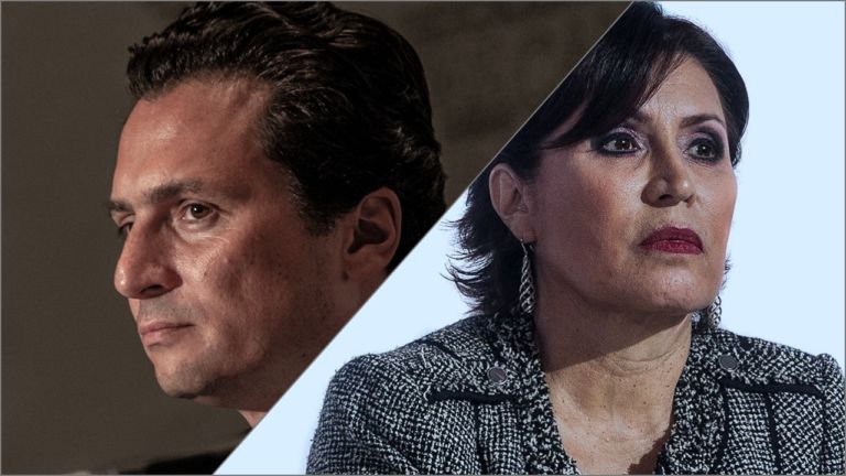 Rosario Robles en la cárcel, Lozoya en su casa, así de incongruente López Obrador