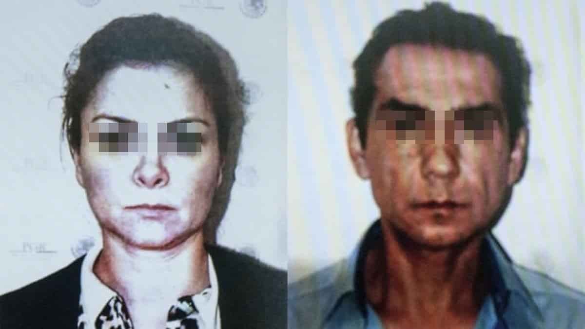 Amparan a María de los Ángeles Pineda Villa