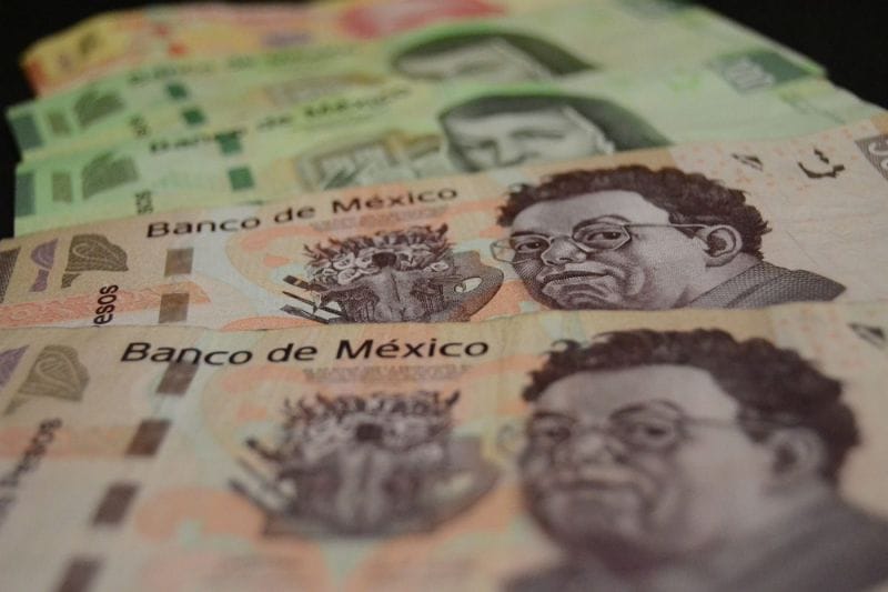 La economía mexicana se desplomó, el Gobierno no hace nada