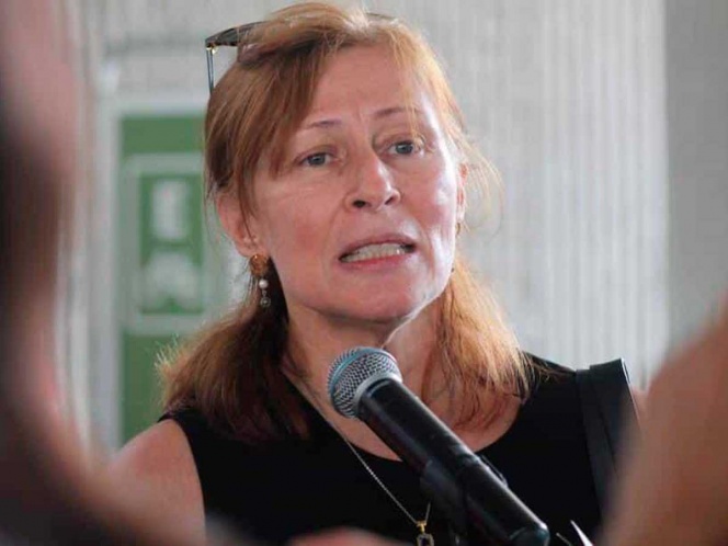 Tatiana Clouthier quiere ser gobernadora de Nuevo León al precio que sea
