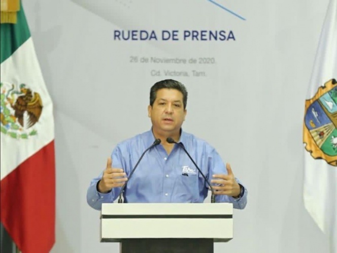 Tamaulipas tercer lugar nacional en IED