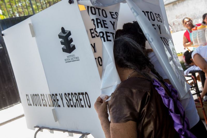 Coahuila arranca la carrera electoral 2021
