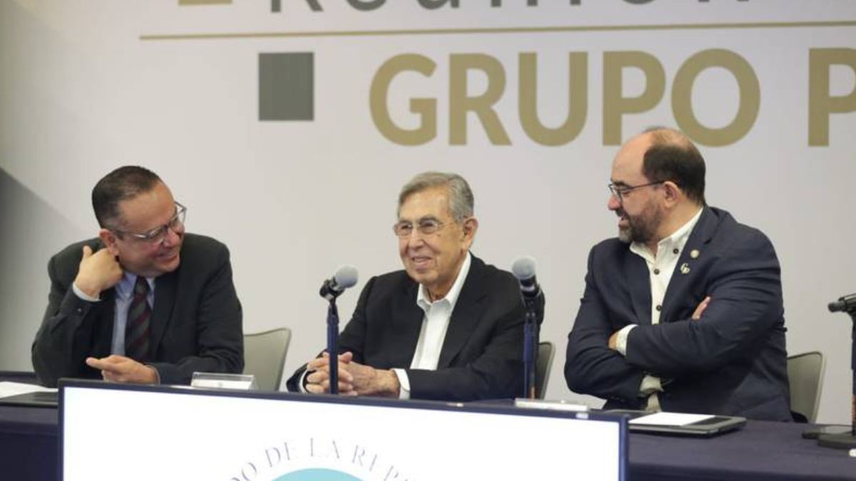 Partidos no tienen buenas propuestas en la actualidad: Cuauhtémoc Cárdenas