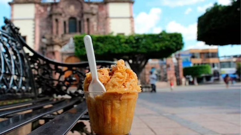¡Deliciosos! Chongos zamoranos, tradición culinaria de Michoacán