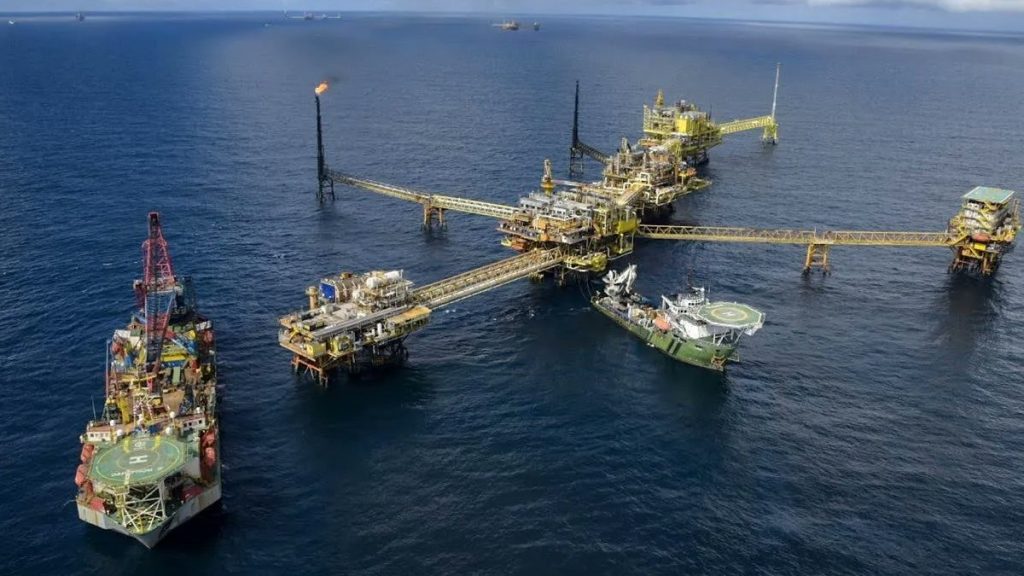 Los piratas están arrasando las plataformas petroleras en la sonda de Campeche, ya llevan por lo menos 25 asaltos registrados