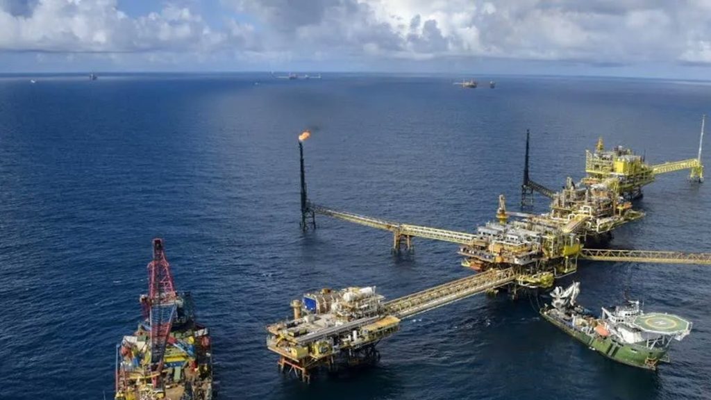 Los piratas están arrasando las plataformas petroleras en la sonda de Campeche, ya llevan por lo menos 25 asaltos registrados