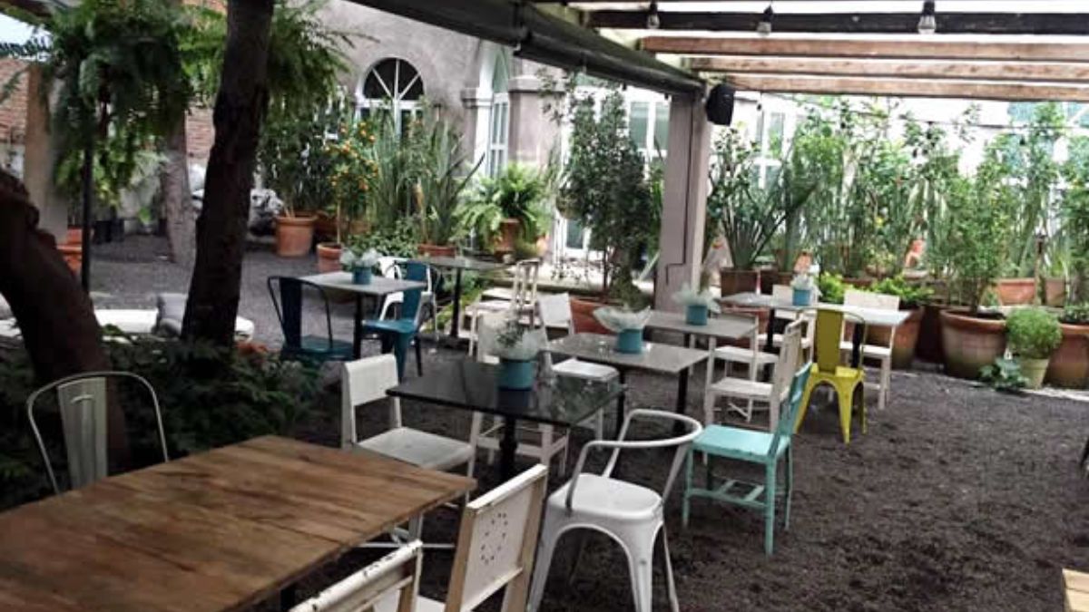 7 lugares al aire libre en CDMX