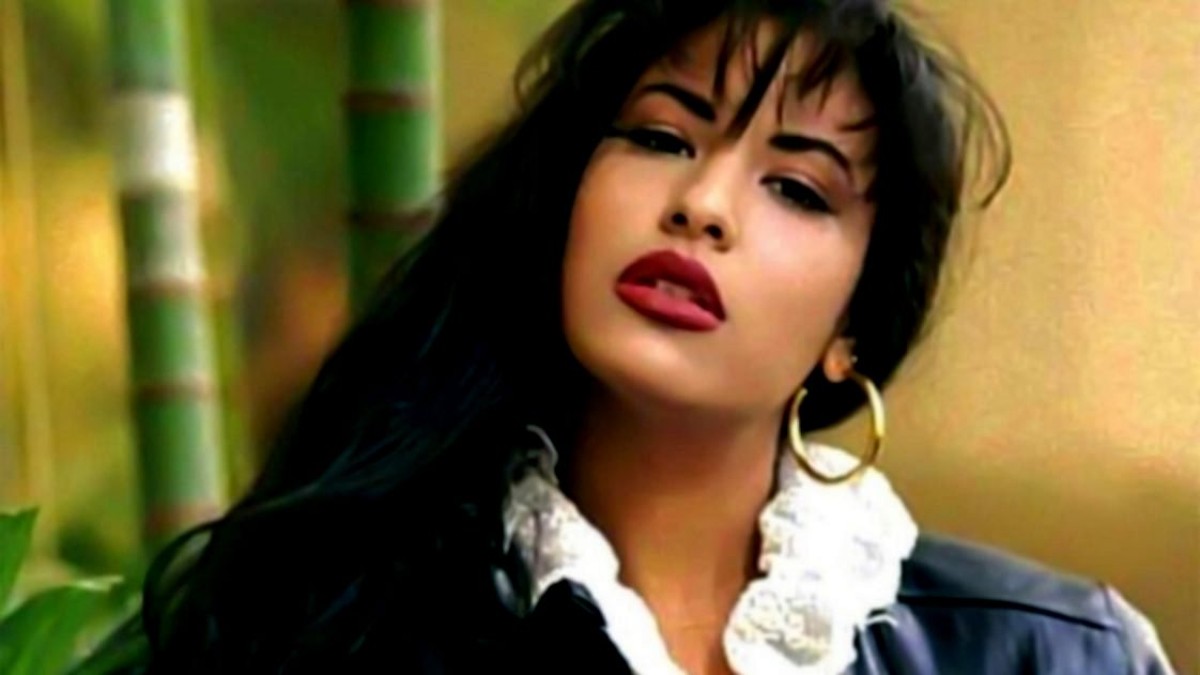 Después de 27 años de su muerte lanzan disco inédito de Selena