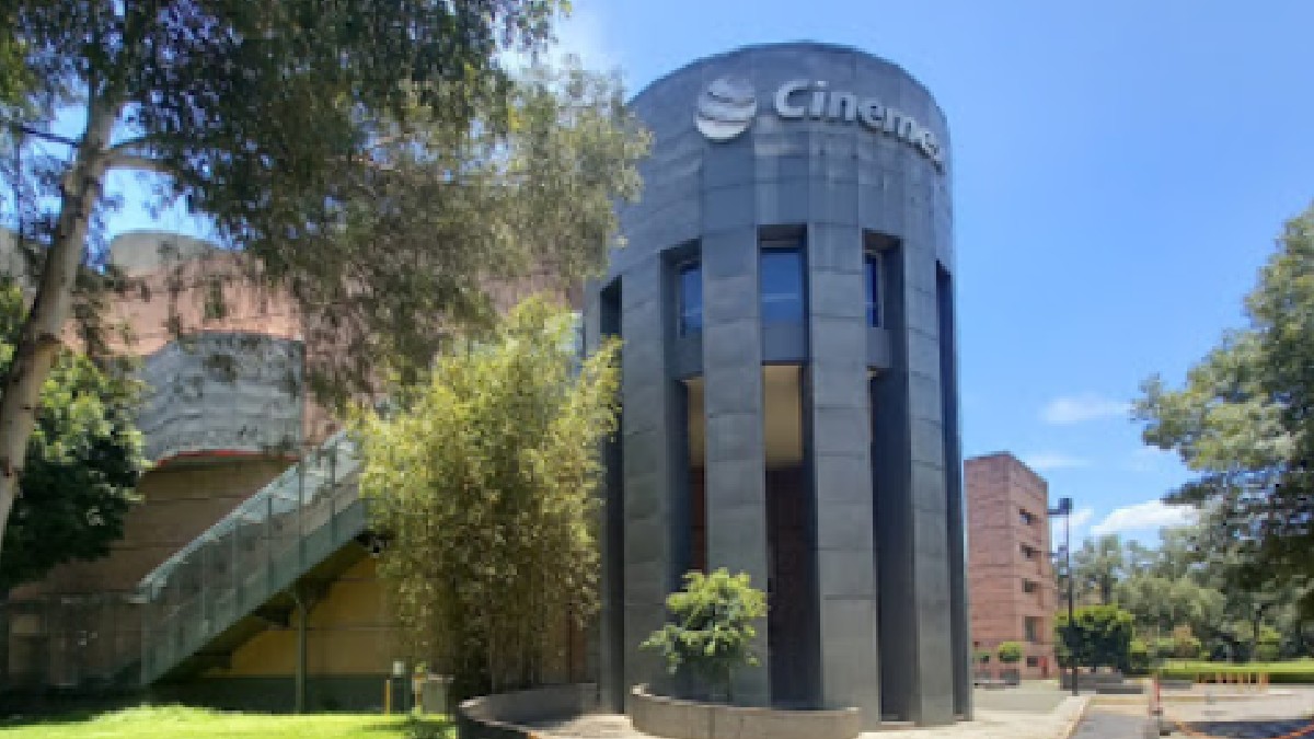 Cineteca Nacional tendrá dos nuevas sedes, te contamos dónde se ubican