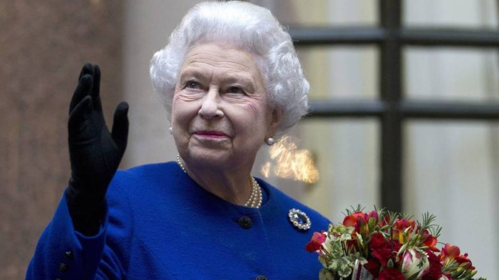 Te contamos todo sobre la carta que dejo la Reina Isabel II para abrirse en 2085