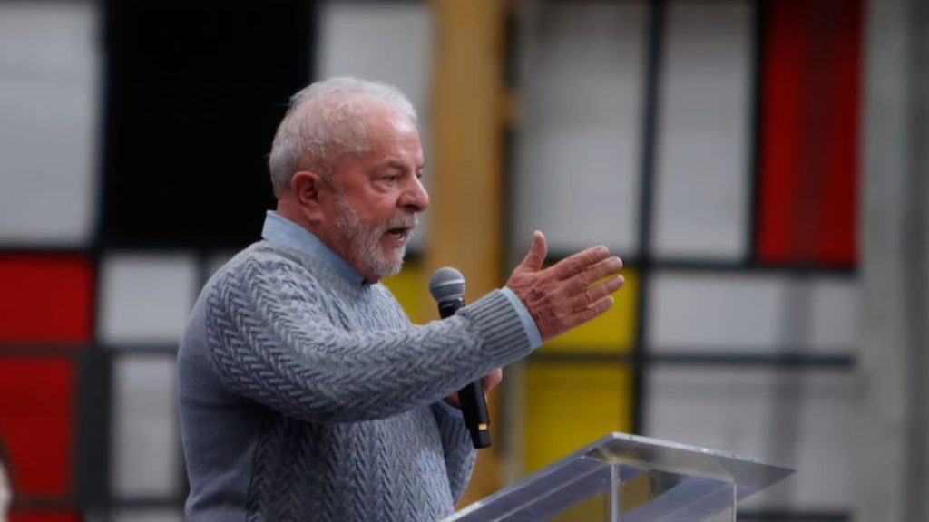 Supera Lula da Silva a Bolsonaro en encuestas