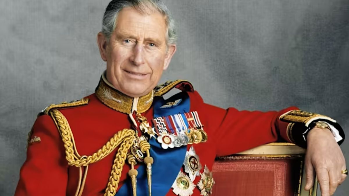 Carlos III: Este es el nuevo rey británico
