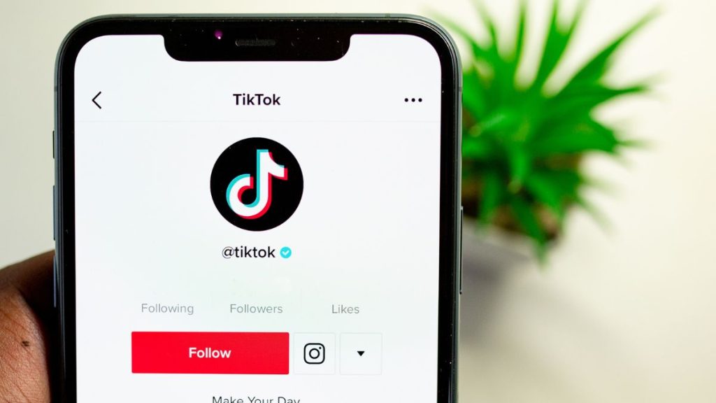Implementa TikTok botón de 'no me gusta' en los comentarios
