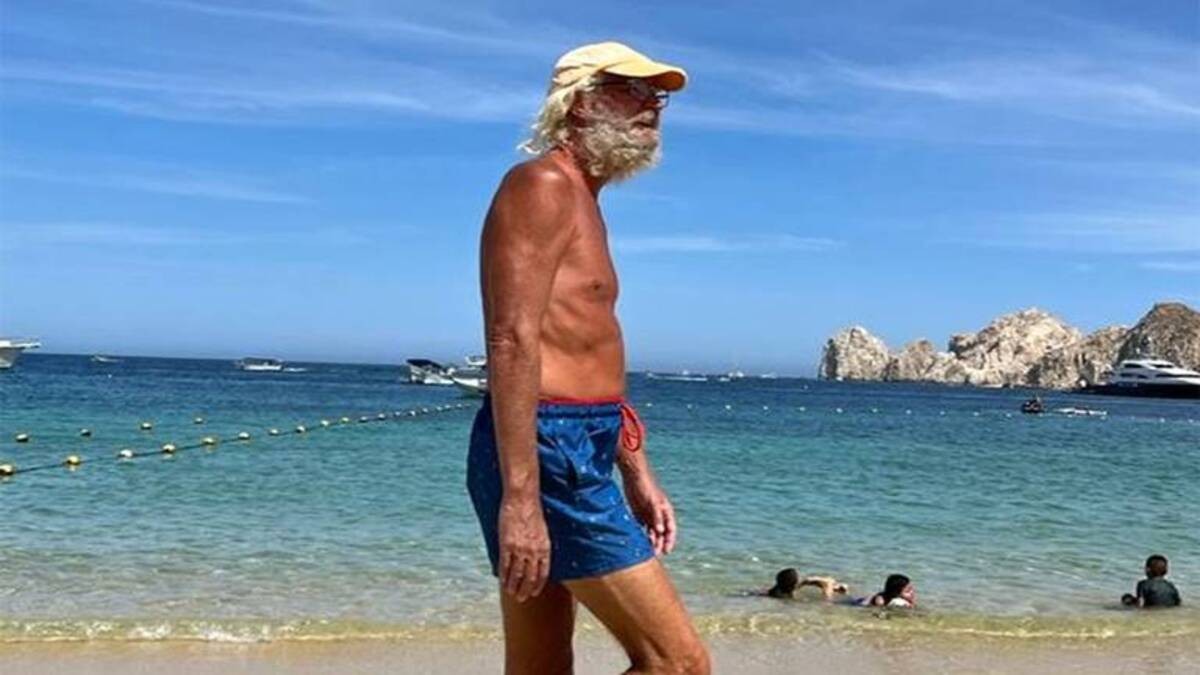 <strong>Eligen jubilados estadounidenses a Los Cabos para disfrutar de su retiro</strong>