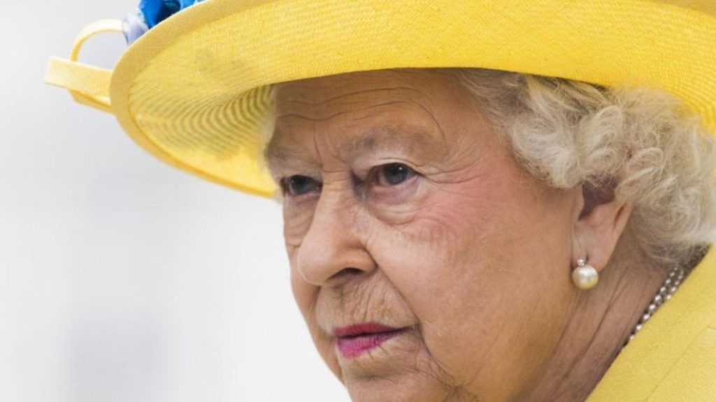 Estos países no fueron invitados al funeral de la reina Isabel II