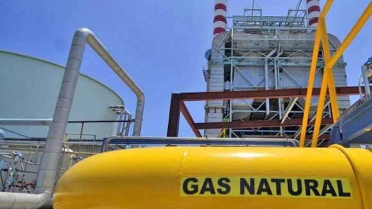  Necesaria inversión en gas natural para desarrollo de Península de Yucatán