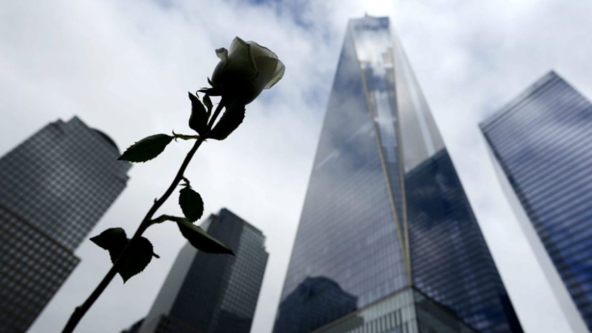 Siguen abiertas las heridas en EU tras atentados del 11-S