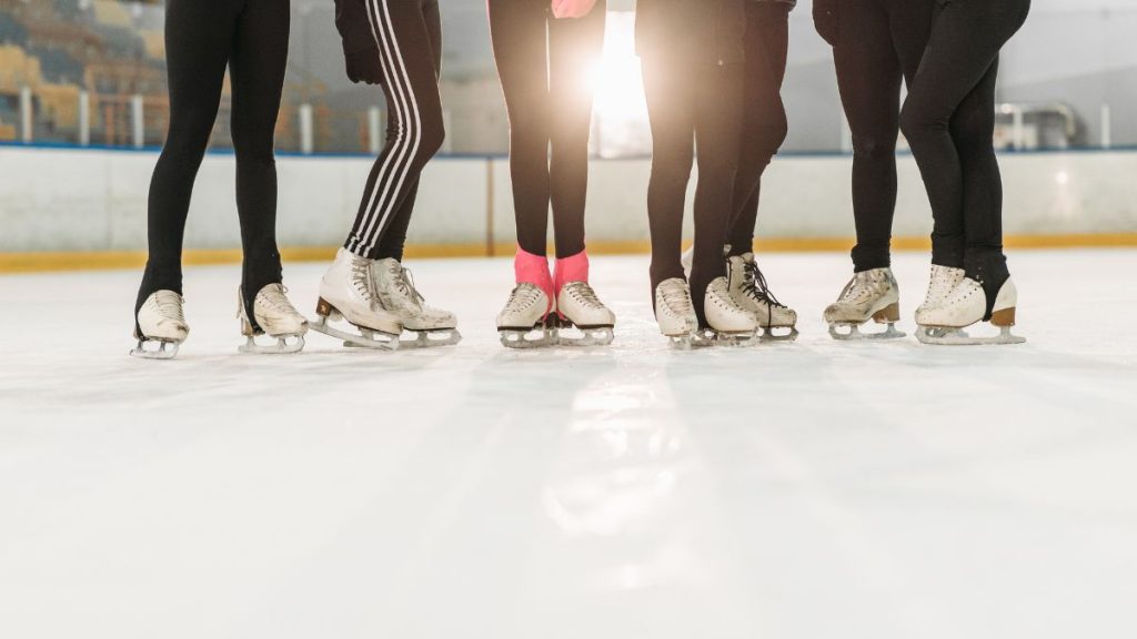 ¡Para los amantes del frío! Lista de pistas de patinaje sobre hielo en CDMX
