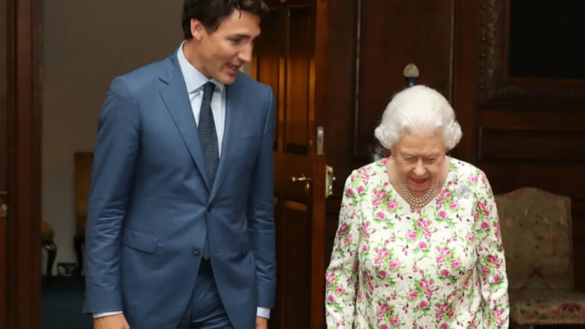 ¿Podría Canadá salir de la Mancomunidad tras la muerte de Isabel II?