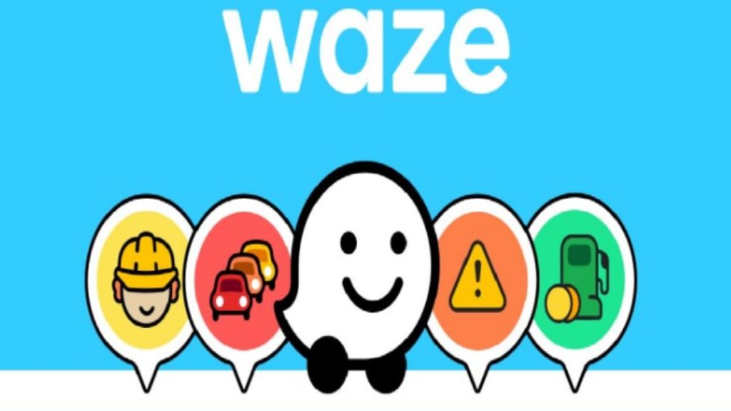 Presenta Waze fallas a nivel mundial