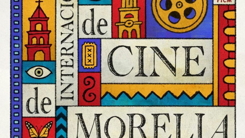 Inaugura Iñarritu Festival Internacional de Cine de Morelia