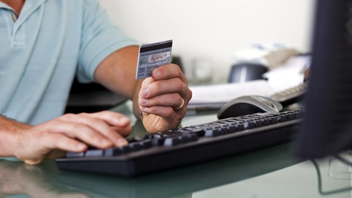Te damos 5 tips para evitar fraudes en compras en línea