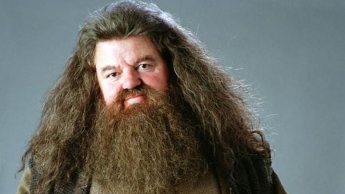 Fallece Robbie Coltrane, famoso por interpretar a Hagrid en Harry Potter