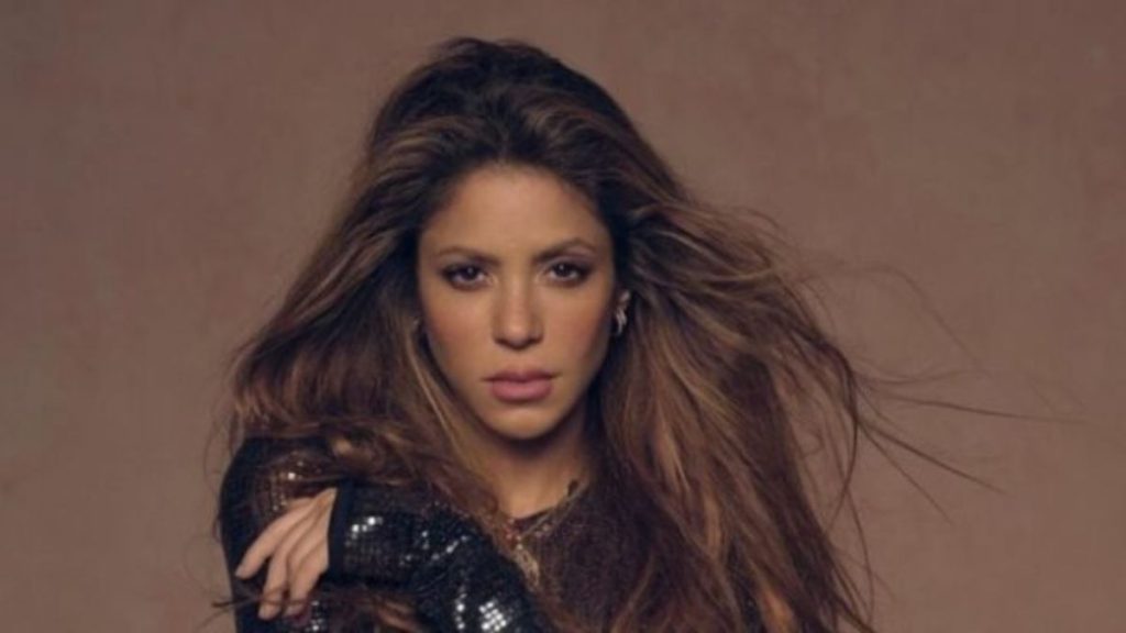 Ozuna revela sus verdaderas intenciones con Shakira