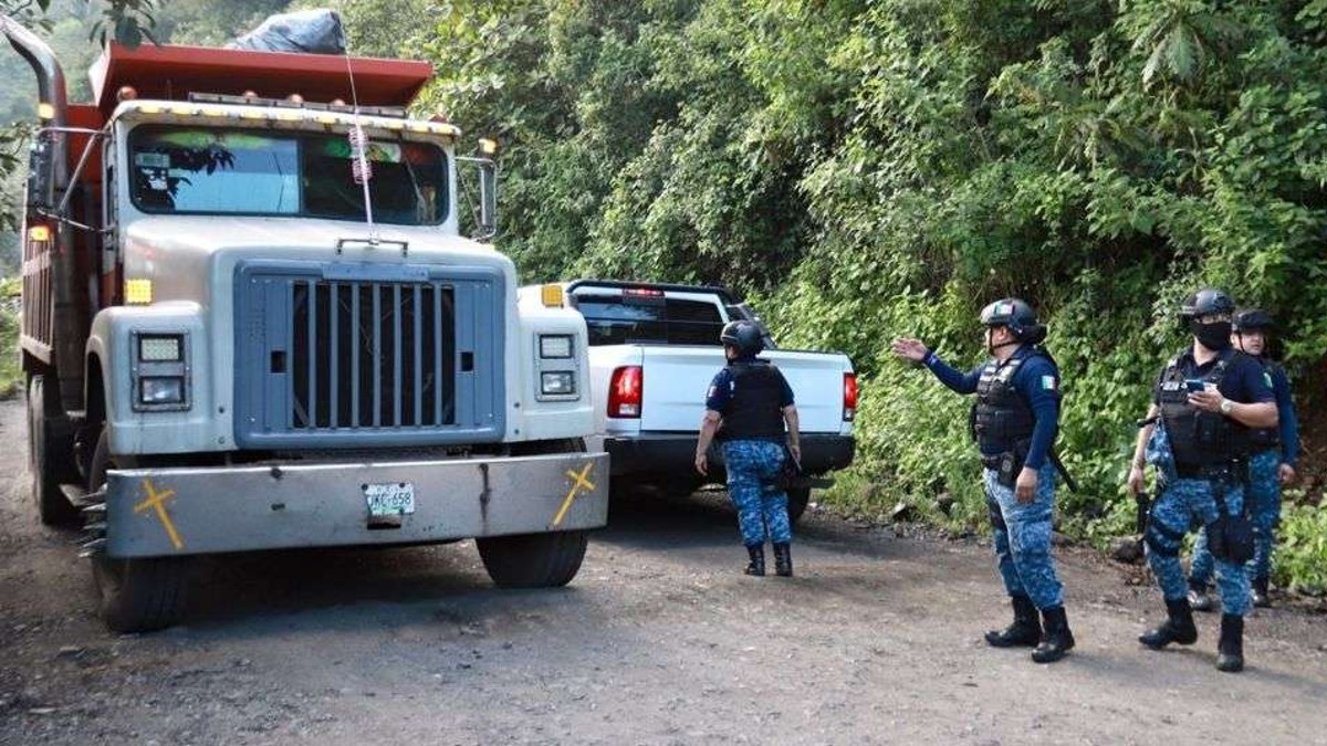 Autoridades logran acuerdo con pobladores de Ixcotla