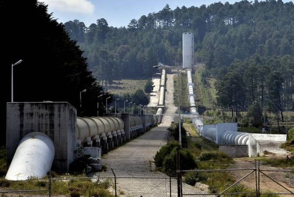 Autoridades y desarrolladores toman acciones para que los habitantes del Valle de México cuenten con el recurso hídrico, por medio de sistemas de captación pluvial y plantas de tratamiento de aguas residuales.