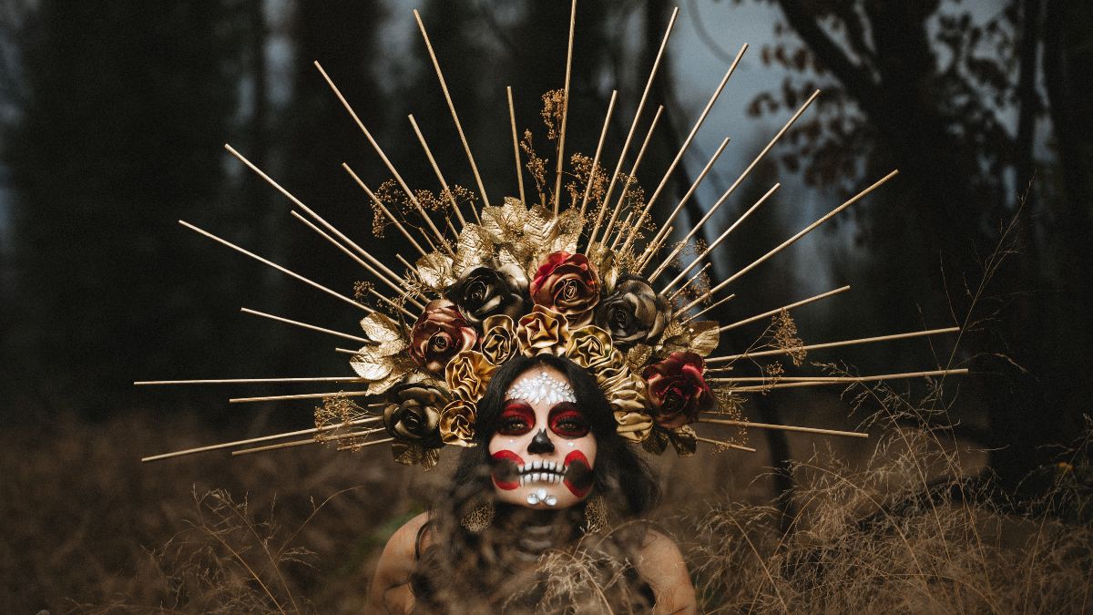 Estos son los mejores destinos para disfrutar Día de Muertos